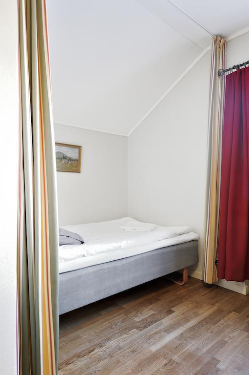 Gaesthuset I Are Aparthotel Room photo