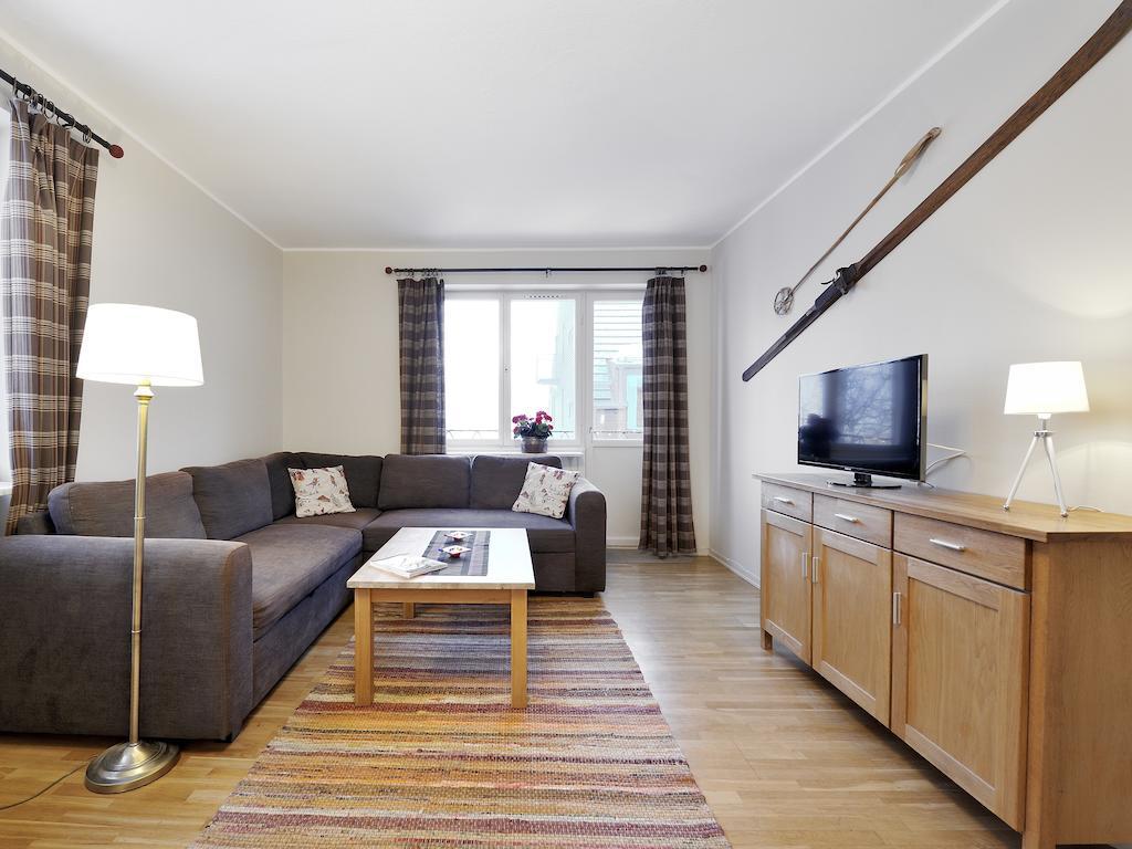 Gaesthuset I Are Aparthotel Room photo