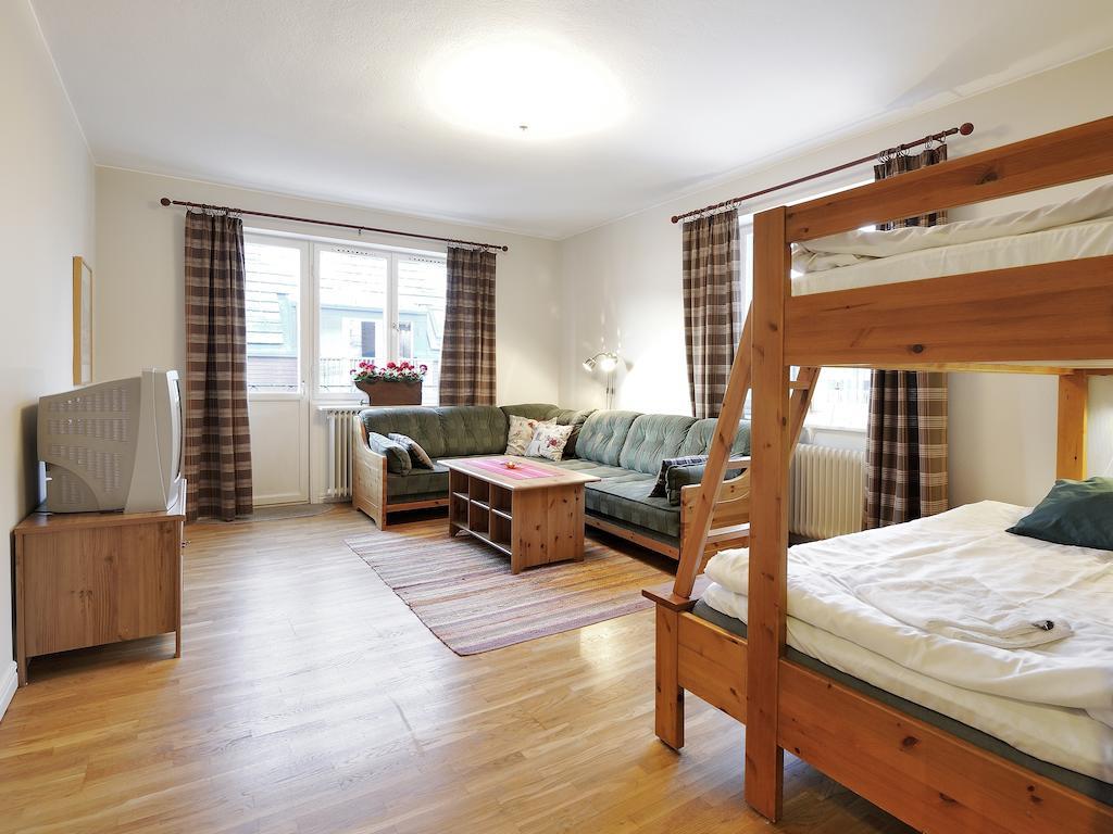 Gaesthuset I Are Aparthotel Room photo