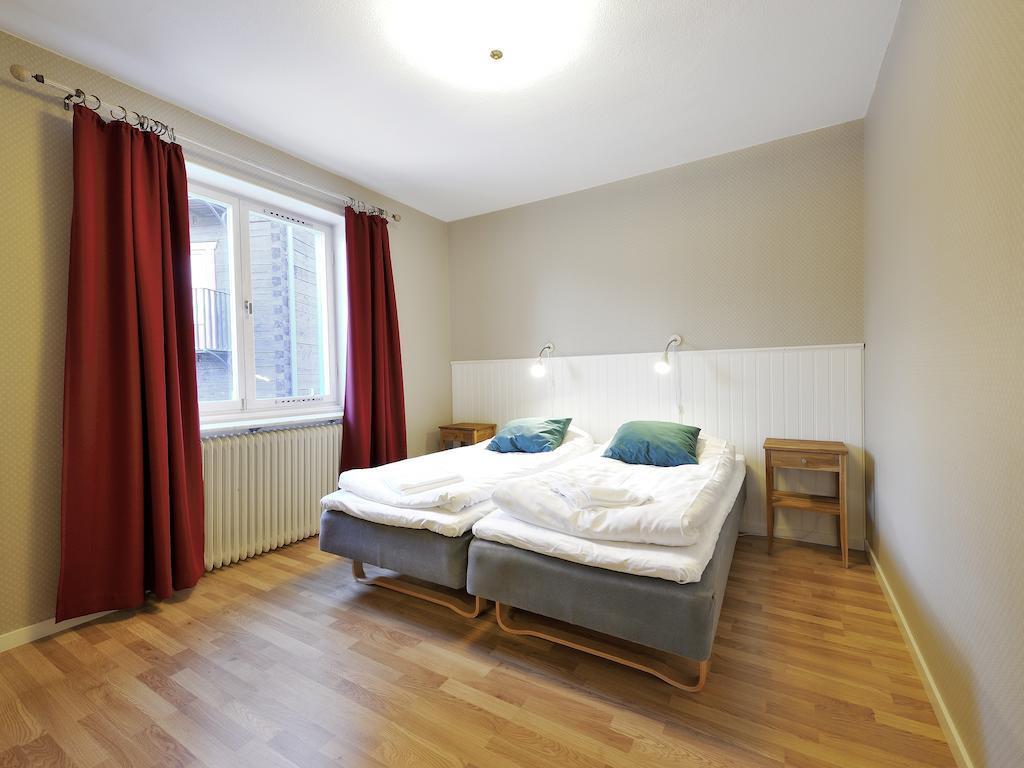 Gaesthuset I Are Aparthotel Room photo
