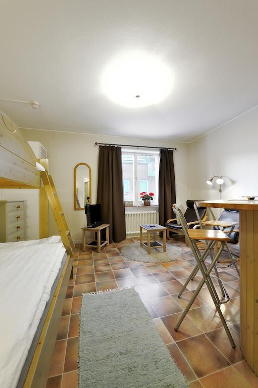 Gaesthuset I Are Aparthotel Room photo
