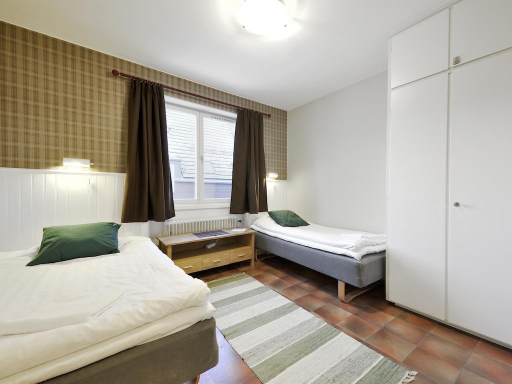 Gaesthuset I Are Aparthotel Room photo