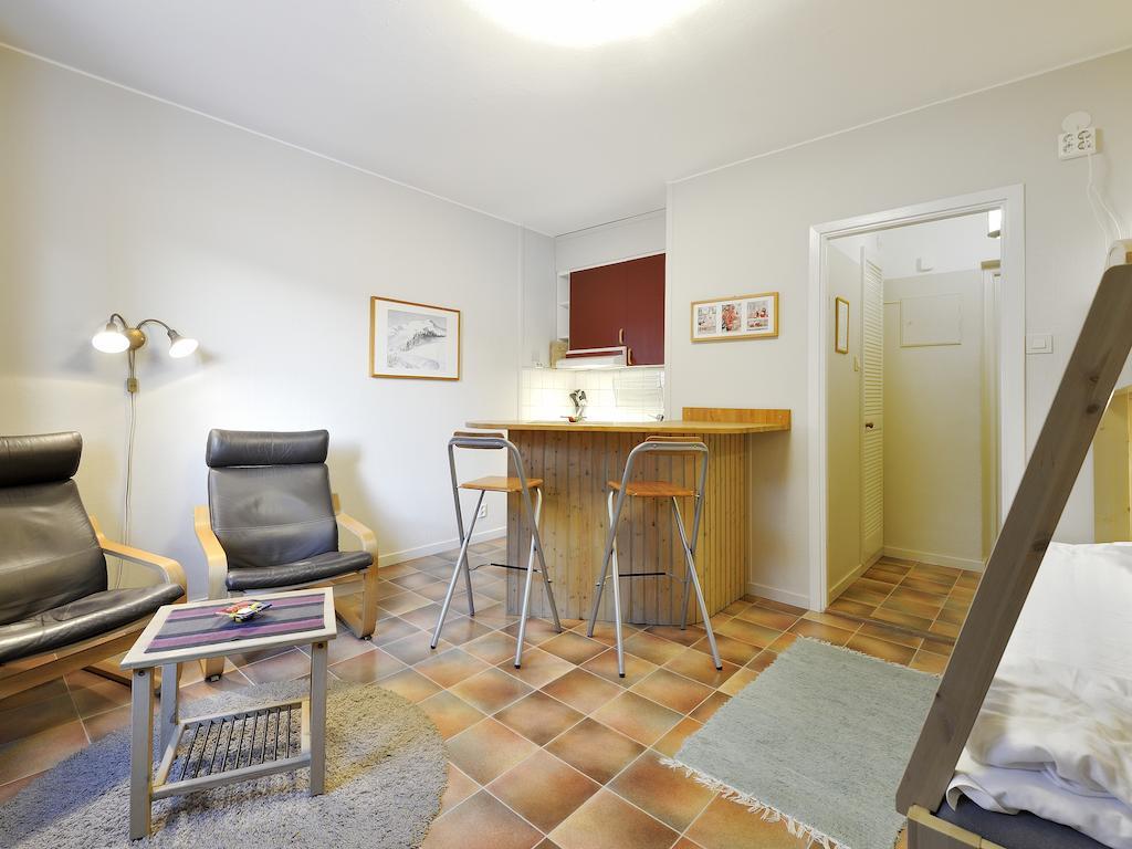 Gaesthuset I Are Aparthotel Room photo