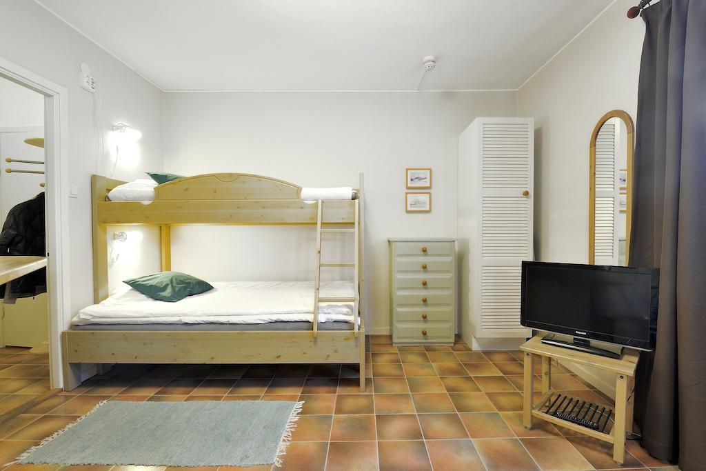 Gaesthuset I Are Aparthotel Room photo