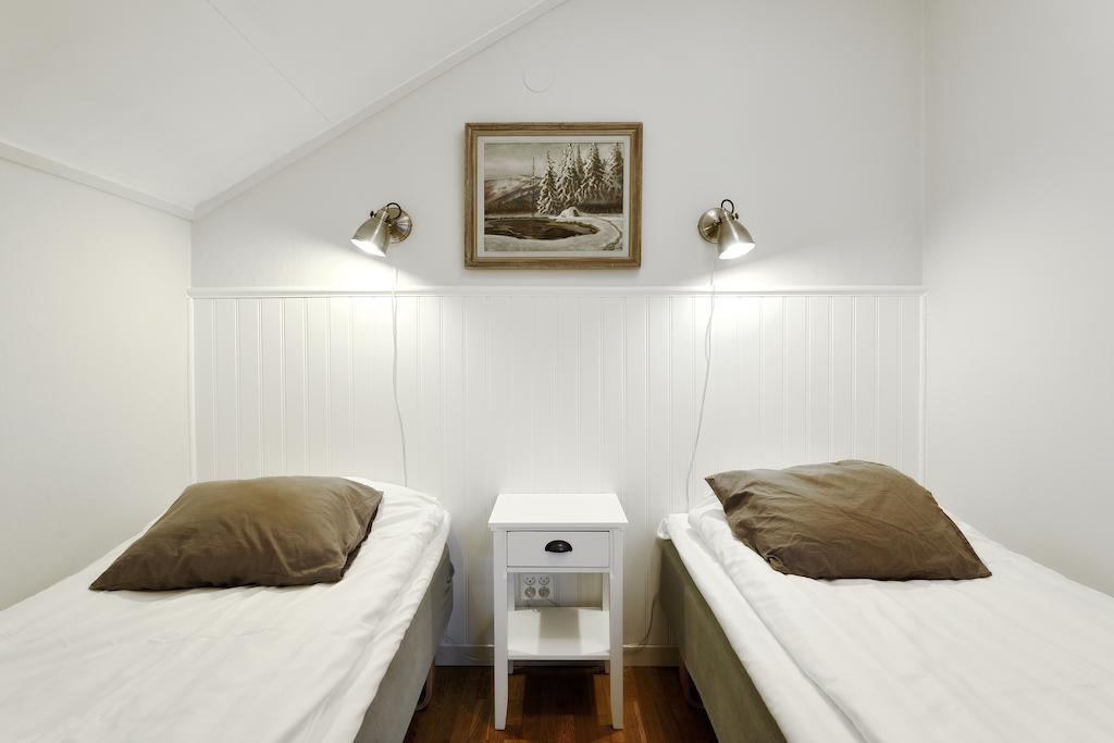Gaesthuset I Are Aparthotel Room photo